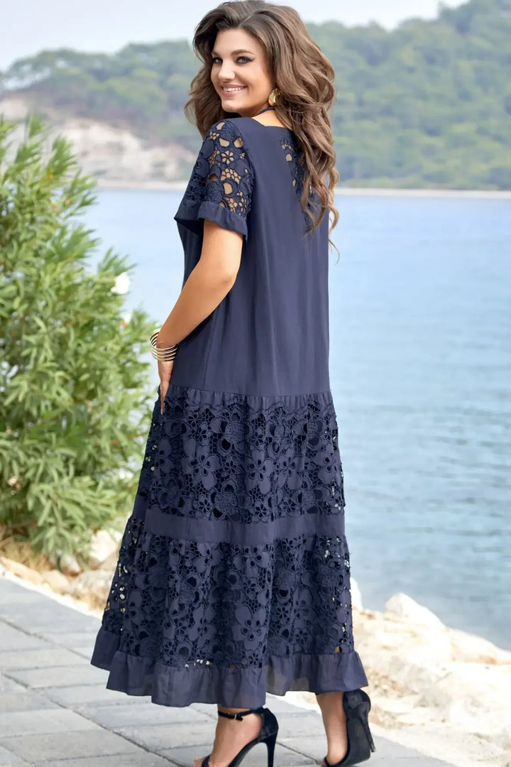 FLORENCE | WOMEN'S ELEGANT DRESS