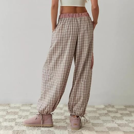 Cosy & loose pyjama set for soothing nights