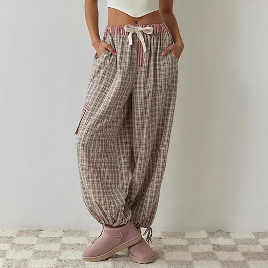 Cosy & loose pyjama set for soothing nights