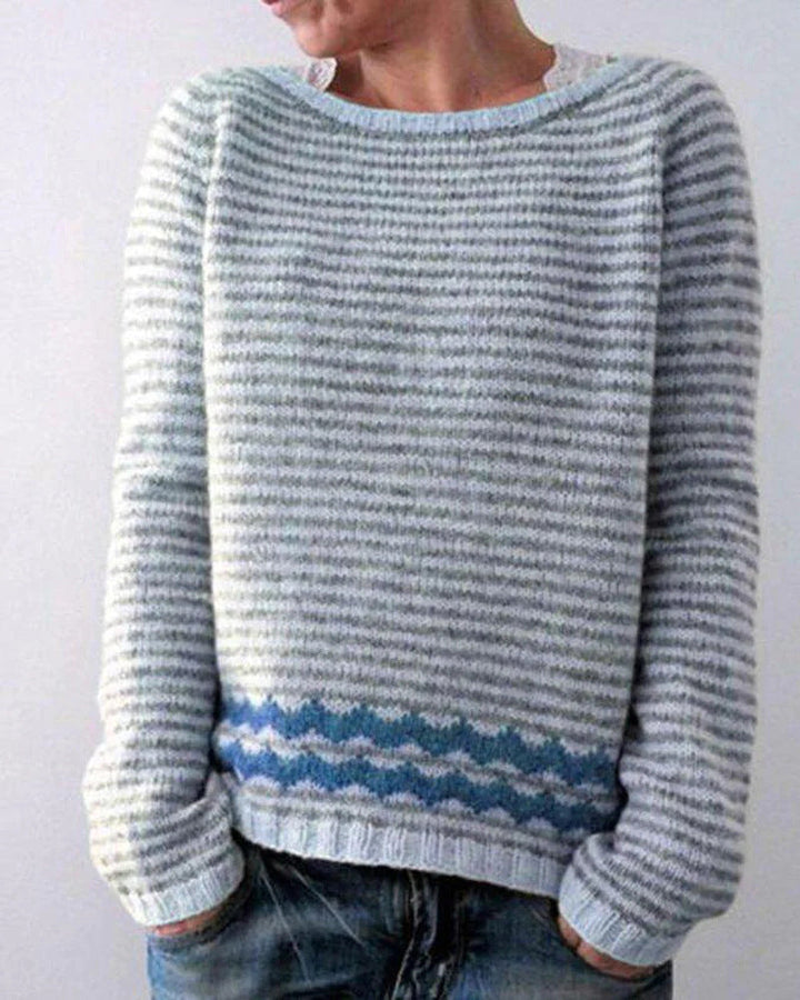 ROSIE LEROY | RETRO JUMPER FOR LADIES