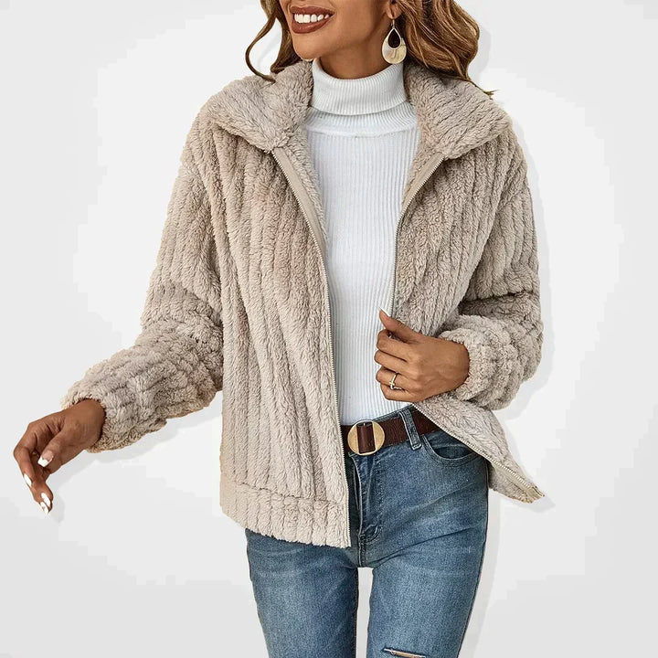 AIDA - STYLISH CASUAL CARDIGAN