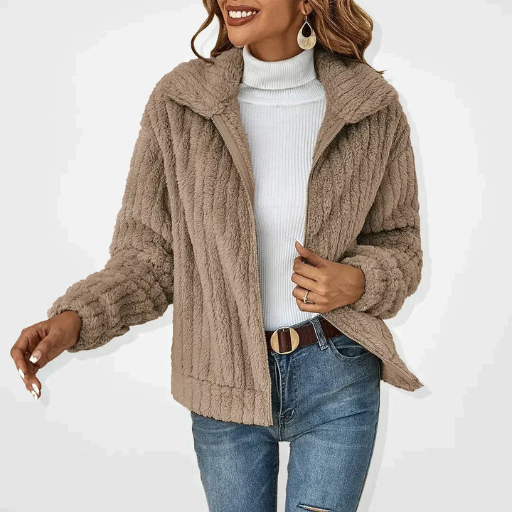 AIDA - STYLISH CASUAL CARDIGAN