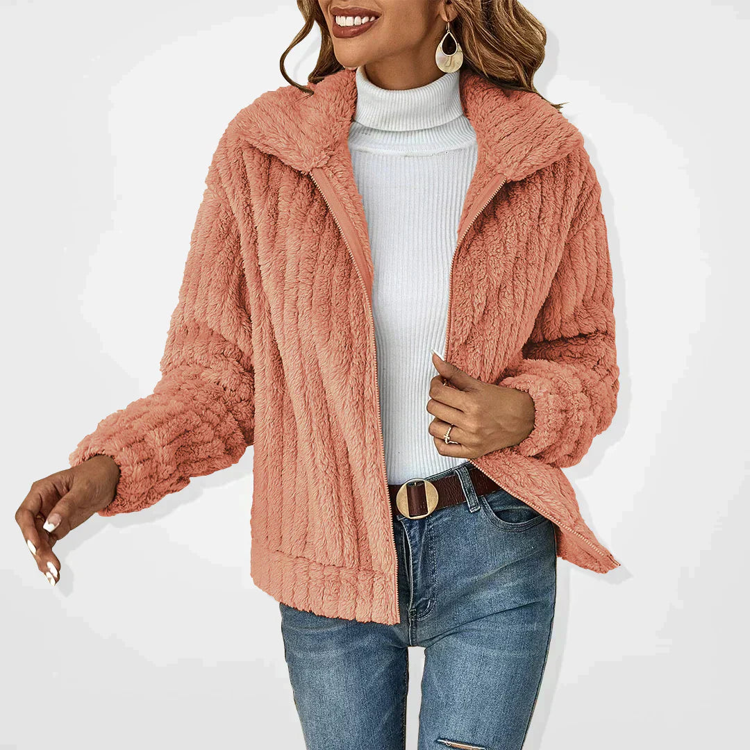 AIDA - STYLISH CASUAL CARDIGAN