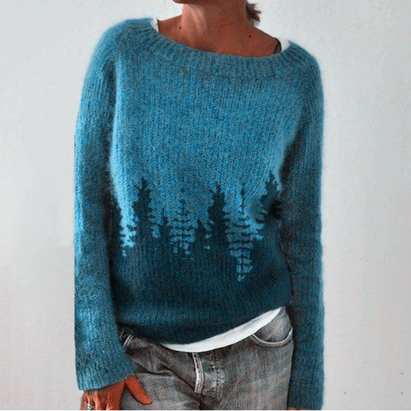 RINKY |  ELEGANT SWEATER