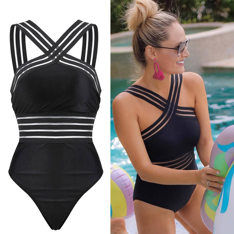 Corrective & comfortable swimming costume