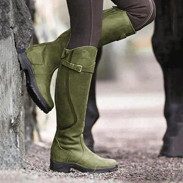 Waterproof boots for women